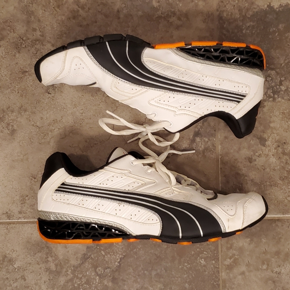 Puma Sneakers Size 9